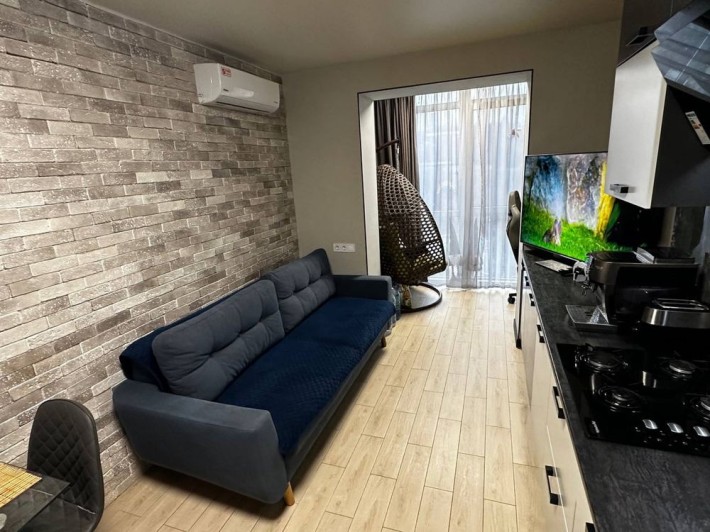 Аренда. 3к. ЖК Ривер парк. Победа. Набережная. Новострой - фото 1