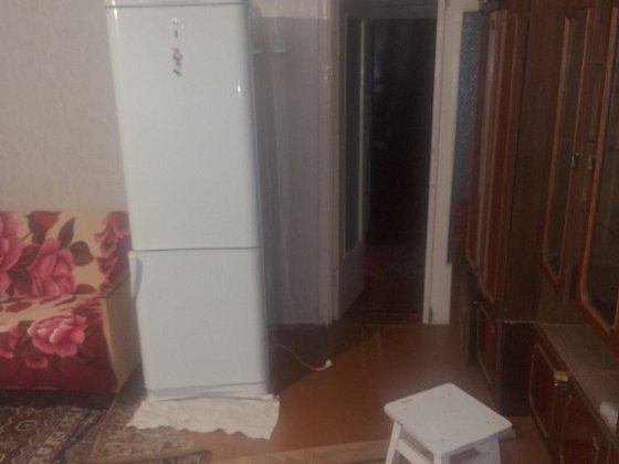 Оренда однокімнатної квартири в районі аграрного університету Винница