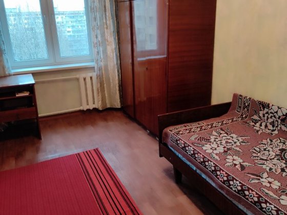 Оренда! Здам 3 кімнатну квартиру, ж/м Червоний Камінь Днепр