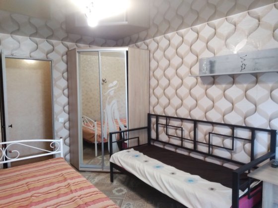 Сдам 2х кв в центре города Днепр