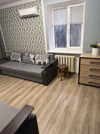 Р-н Глобала в Грушевського с мебелью надлит срок - фото 1