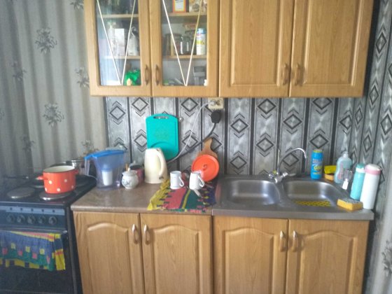 2 кімнатна на Брацлавській Вінниця