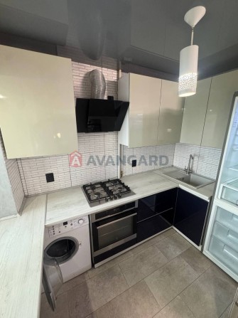 Оренда 1к кв з видом на Дніпро - фото 1