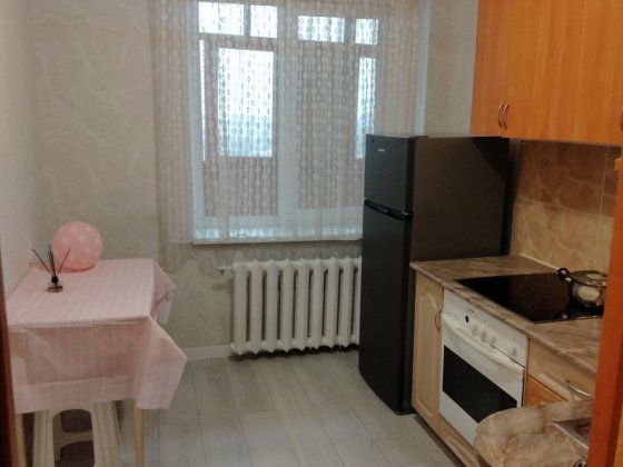 Здам 1но кімнатну квартиру. Район ТЦ Глобал Житомир