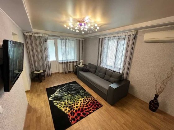 Здам 1к квартиру на пр. Науки (Гагаріна) 11000 грн Днепр