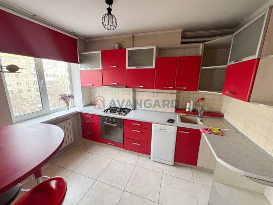 3к, Калиновая 51 Днепр