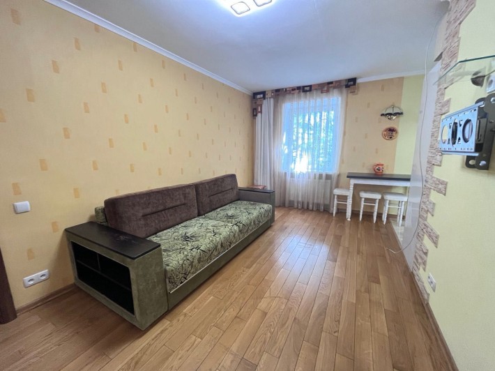 Оренда 2-х кімн кв Січ. Стрільців 89 б - фото 1