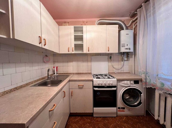 2 кімнатна квартира проспект Миру ЦУМ - фото 1