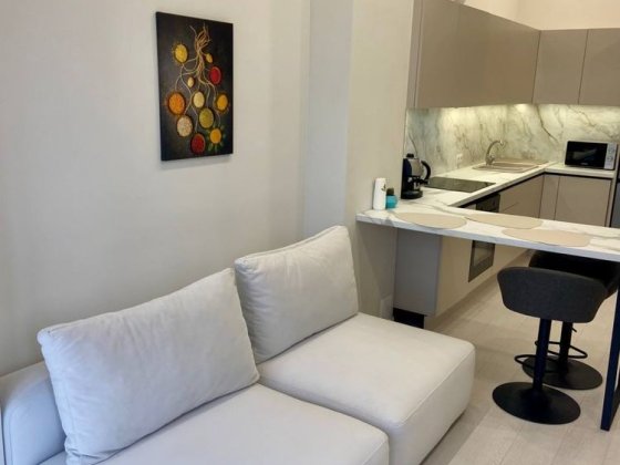 Аренда 2к ЖК Генерала Пушкина Гагарина Паркинг Днепр