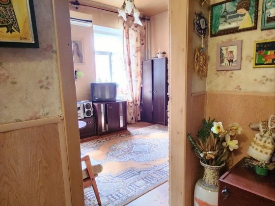 Двокімнатна квартира в довгострокову оренду Чернігів