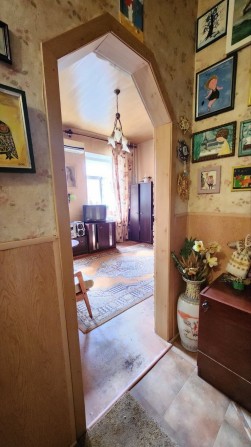 Двокімнатна квартира в довгострокову оренду - фото 1