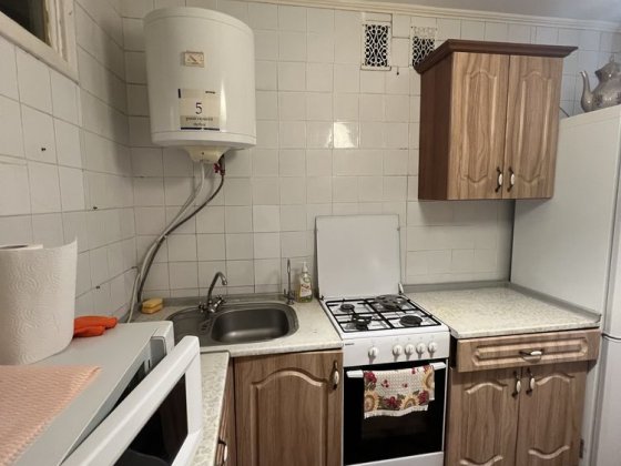 Оренда 2-х кімнатної квартири на пр. Миру Житомир