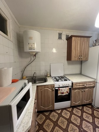 Оренда 2-х кімнатної квартири на пр. Миру - фото 1