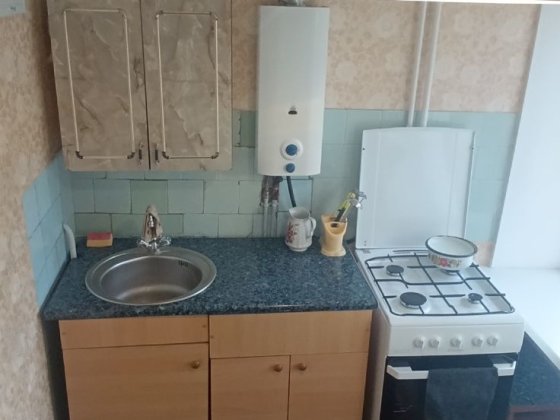 Оренда 1-кім квартири на Довженка. Житомир