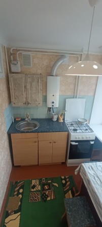 Оренда 1-кім квартири на Довженка. - фото 1