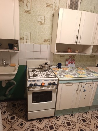 Здам 2х кімнатну квартиру. Богунія, вул. Г. Десантників - фото 1