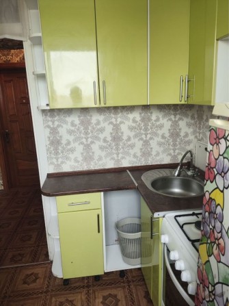 1к квартира на Киівській, хороший стан - фото 1