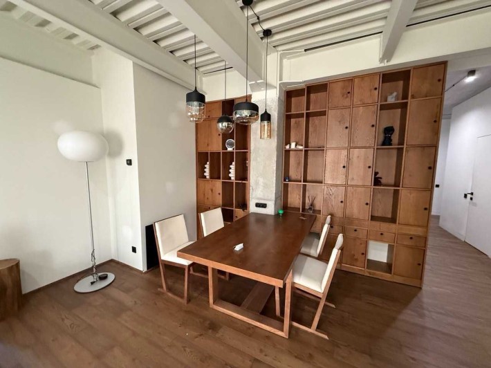 Оренда 2к квартири  ЖК Новодворянський (р-н парка Шевченка) - фото 1