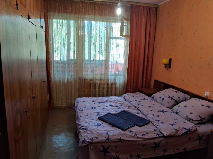 RLT I01 Оренда 3 кімнатної квартири по вул. В. Чорновола, Центр - фото 1