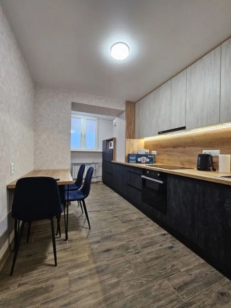 Сдам 1к квартиру на Запорожском Шоссе новый ремонт - фото 1