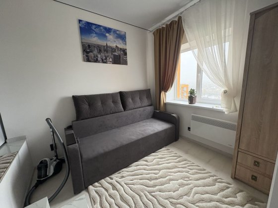 Здам 1к смарт квартиру ЖК Сімейний комфорт Винница