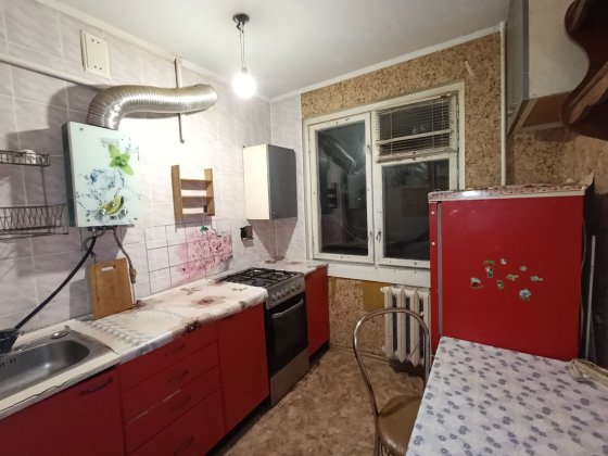 Здам 1-но кімнату квартиру . Центр, вул. Львівська Житомир