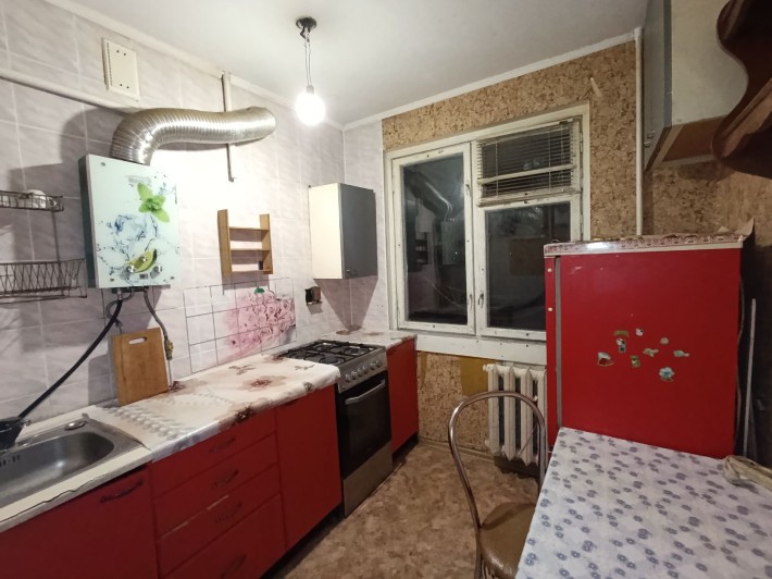 Здам 1-но кімнату квартиру . Центр, вул. Львівська - фото 1