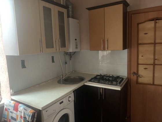 Здам 1 кім квартиру Вільській шлях( початок) Житомир