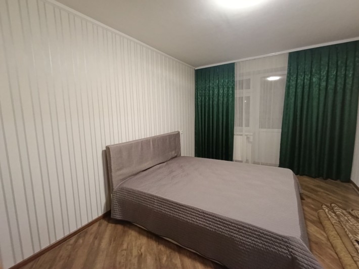 Здам 2х кімнатну квартиру. Богунія, вул. Г. Десантників - фото 1