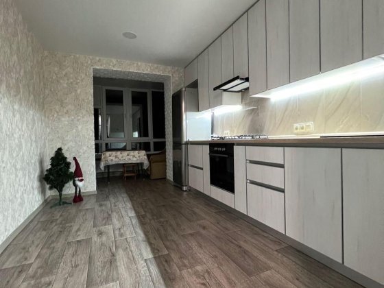 Оренда однокімнатної квартири в районі Масани! Чернігів