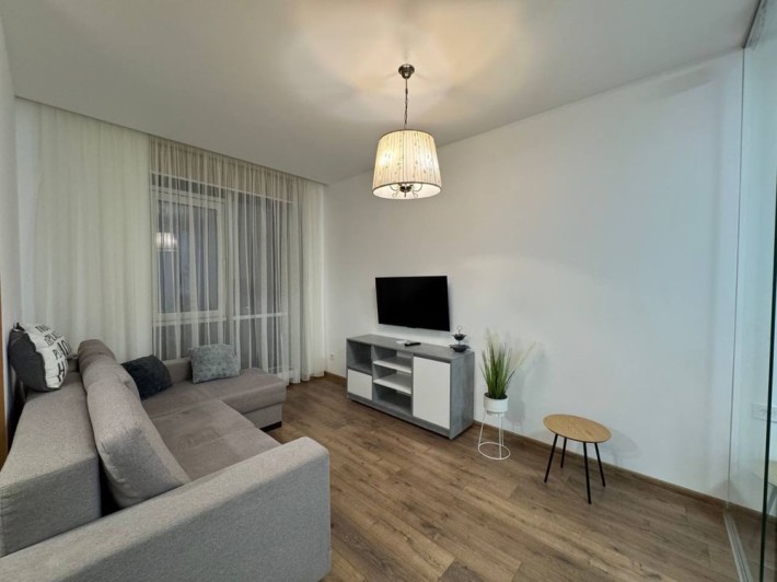 Аренда 2к квартира ЖК Панорама - фото 1