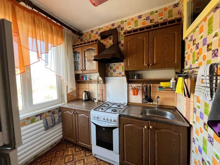 Оренда 2х кім р-н Епіцентру Бєлова 31 - фото 1