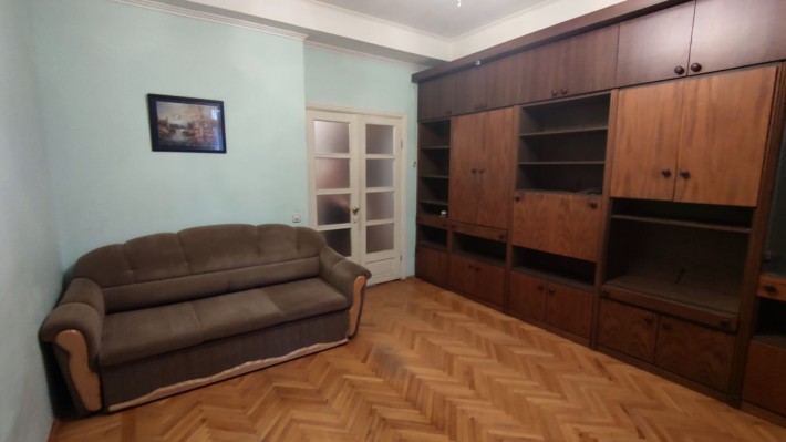 Здам 2х квартиру  вул. Майдан Озерний (Боброва) - фото 1