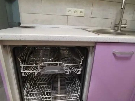 Здам 2к квартиру низ пр. Поля з євроремонтом за 15000 грн Днепр