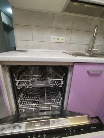 Здам 2к квартиру низ пр. Поля з євроремонтом за 15000 грн - фото 1