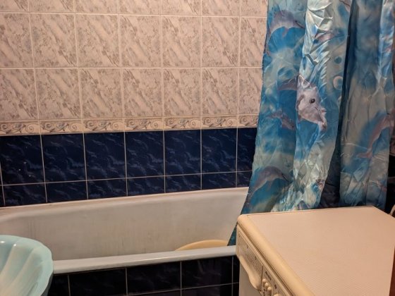 1кімнатна квартира р-н Урожаю Вінниця