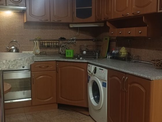 Здам РЕАЛЬНУ 3к квартиру ж/м Покровський Днепр