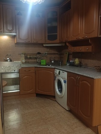 Здам РЕАЛЬНУ 3к квартиру ж/м Покровський - фото 1