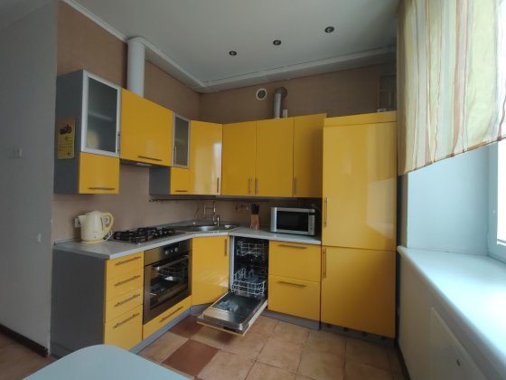 2-х ком. Автономное газовое отопление Нагорка/Центр/Телевизионная, 1 Днепр