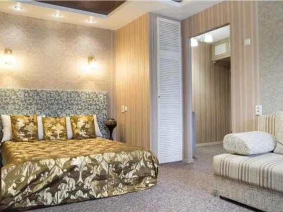 Здам 1к квартиру у центральному районі на вул. Воскресенська 15000 грн Днепр