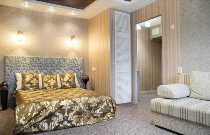 Здам 1к квартиру у центральному районі на вул. Воскресенська 15000 грн - фото 1