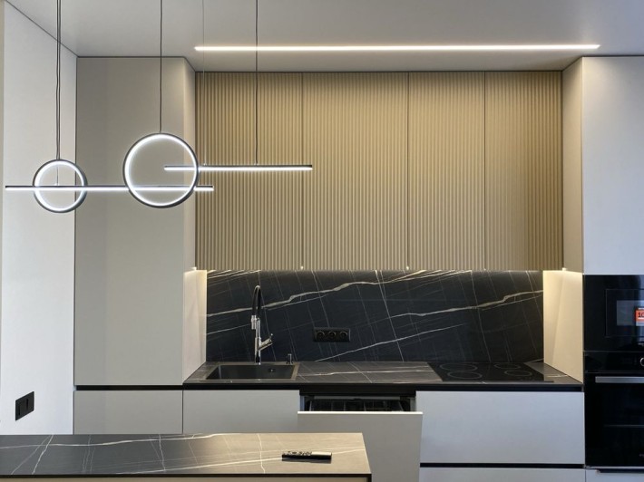 Довготривала оренда 2к квартири ЖК «Лісопарковий» - фото 1