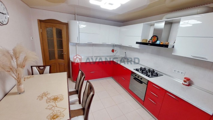 Перша здача | Квартира з ідеальним ремонтом та двома балконами - фото 1