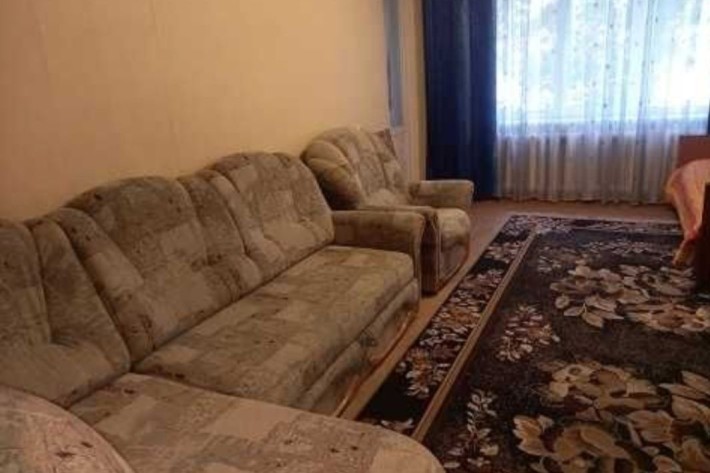 Оренда 3кім.квартири у центрі. Градецький. Можна короткостроково - фото 1