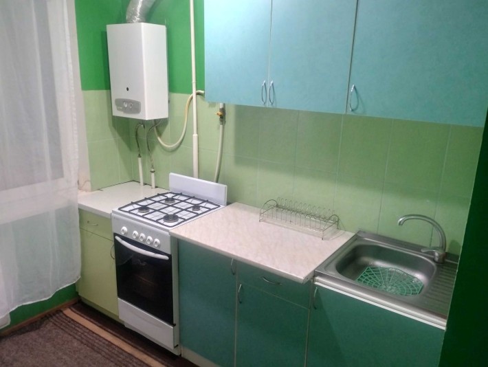 RLT S01 Оренда 2 кімнатної квартири по пр. Л. Лук'яненка, ЦНАП - фото 1