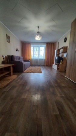 Здам на довготривалий термін 1-к  вул.Стельмаха - фото 1