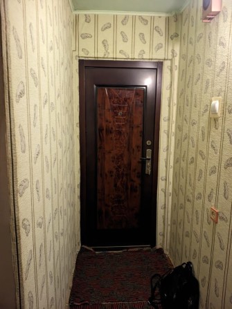 1км кВ Юності без доплати за комунальні послуги - фото 1