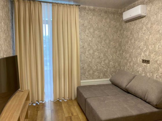 Оренда євродвушки в ЖК "Республіка", Голосіївський район Киев