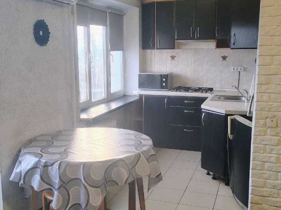 Здам 1к. квартиру вул. Ентузіастів 3 Київ