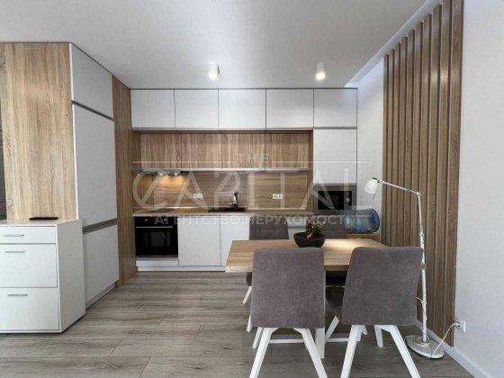 Аренда квартиры ЖК Французский квартал 2 Центр Печерский рн Лыбидская Киев